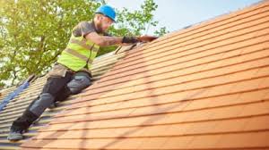 Best Tile Roofing Installation  in Redwood Falls, MN