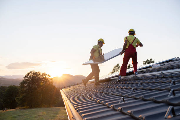 Best 4 Ply Roofing  in Redwood Falls, MN