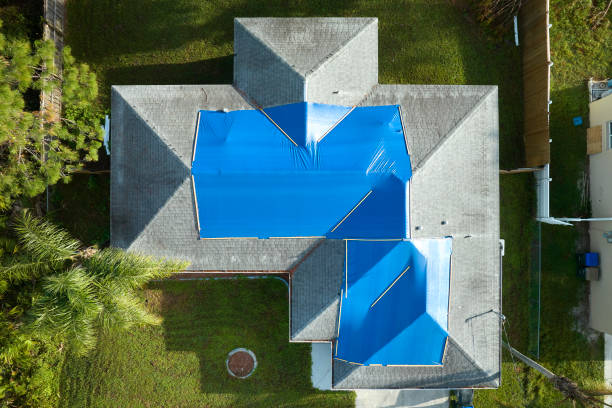 Best Roof Leak Repair  in Redwood Falls, MN