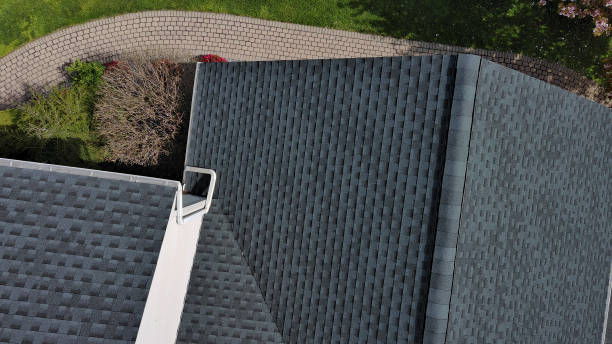 Trusted Redwood Falls, MN Roofing Service Experts