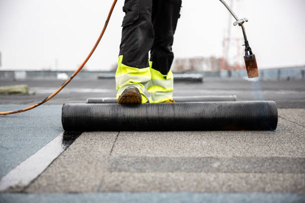 Best Green or Eco-Friendly Roofing Solutions  in Redwood Falls, MN