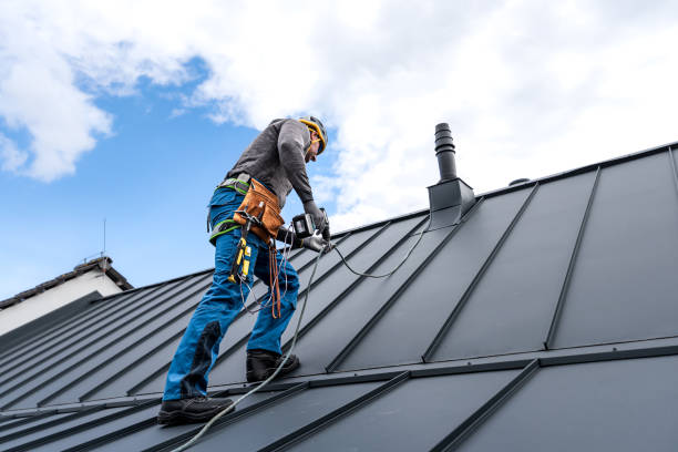 Best Roofing for New Construction  in Redwood Falls, MN